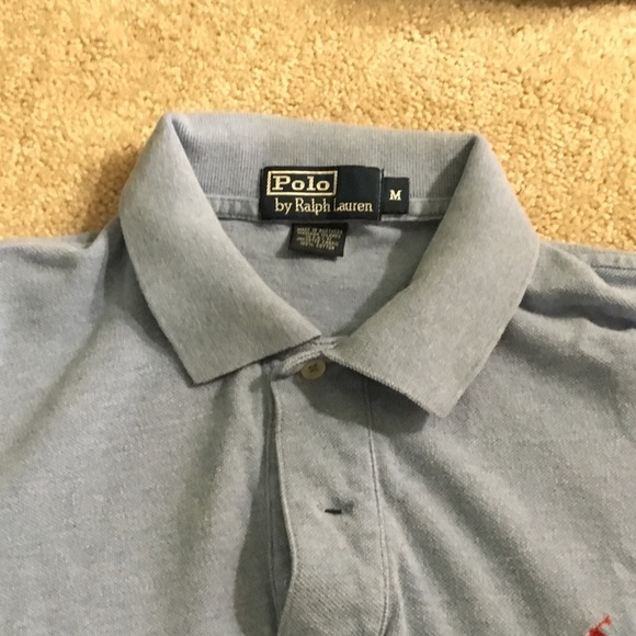 Ralph Lauren Polo - Medium - Picture 2 of 2